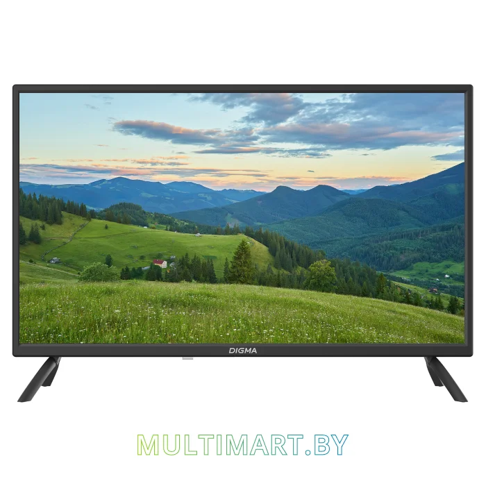 Телевизор Digma DM-LED32MBB21
